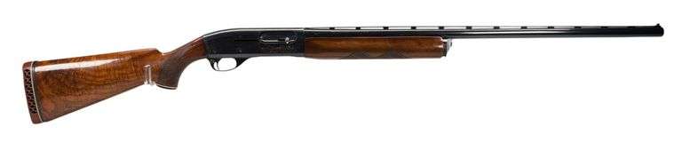 Remington Sportsman-58 12 Ga Shotgun image