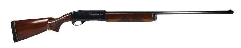 Remington Model 11-48 12 Ga Shotgun image