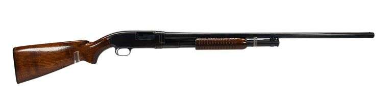 Winchester Model 12 12 Ga Shotgun image