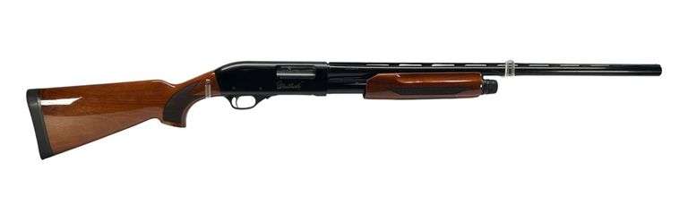 Weatherby PA-08 12 Ga Shotgun image