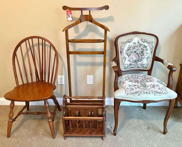 Assorted Furniture image