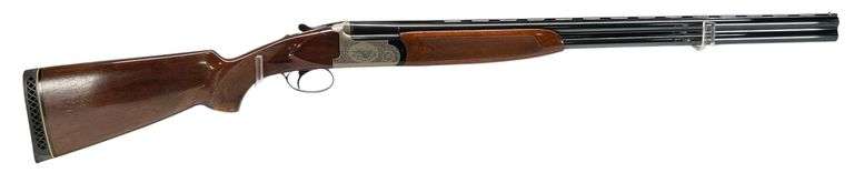 Franchi 20 Ga O/U Shotgun image