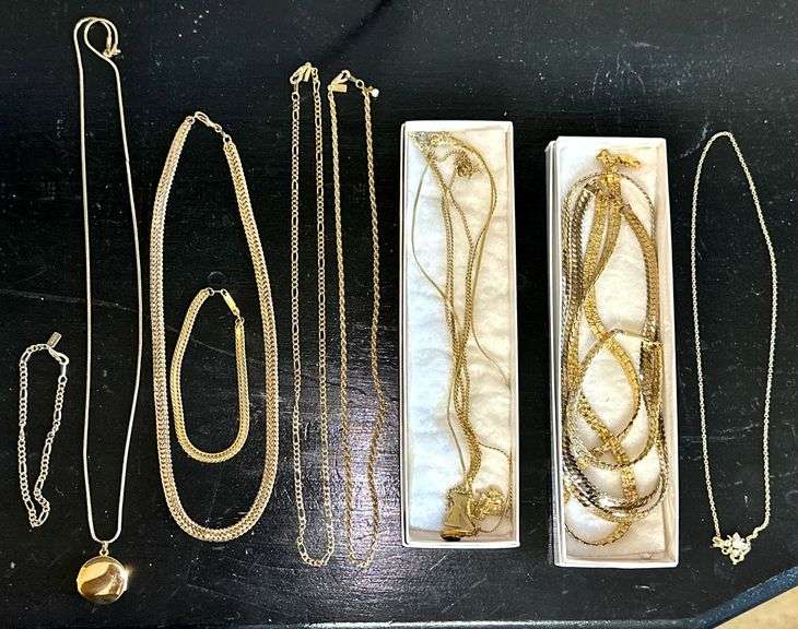 Gold Filled Women's Jewelry image