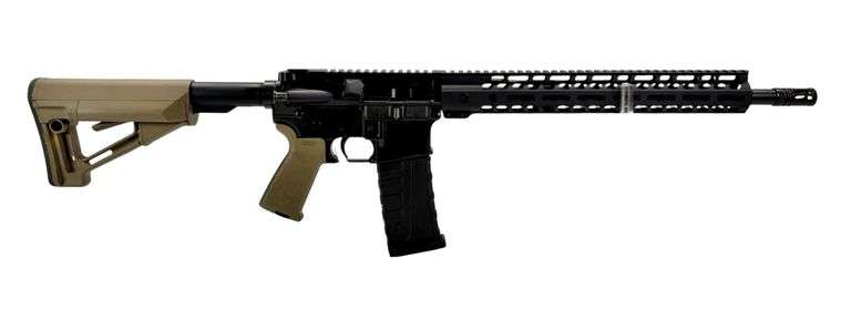 Anderson Manufacturing AM-15 .300 Rifle - NEW image