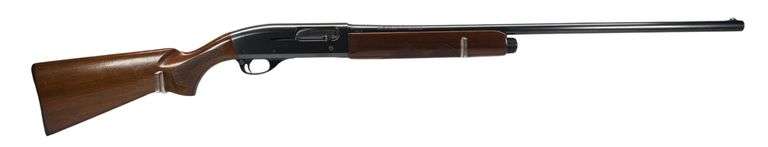 Remington Model 11-48 16 Ga Shotgun image