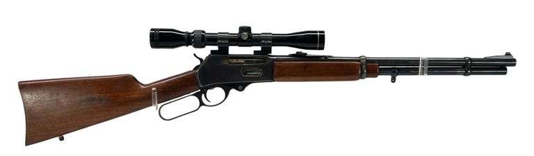 Mossberg Model 4725BA .30-30 Rifle image