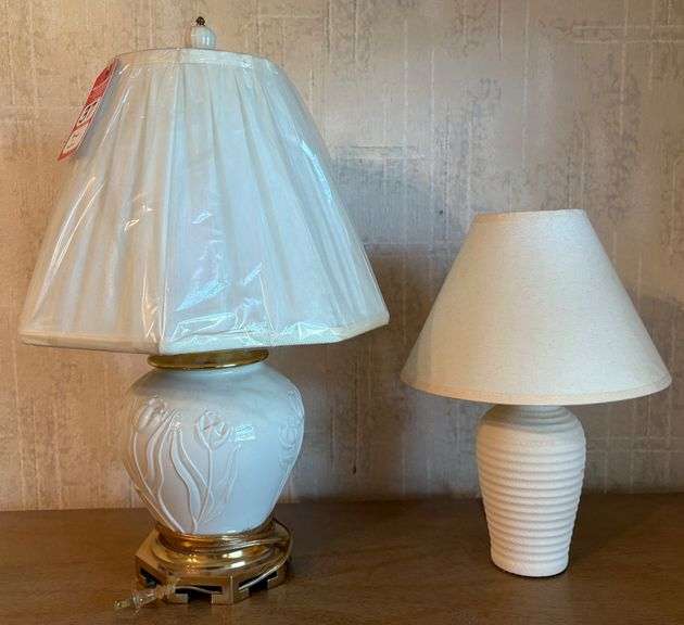 Table & Table Lamps image