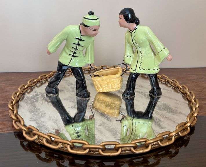 Figurines & Decorative Tray image