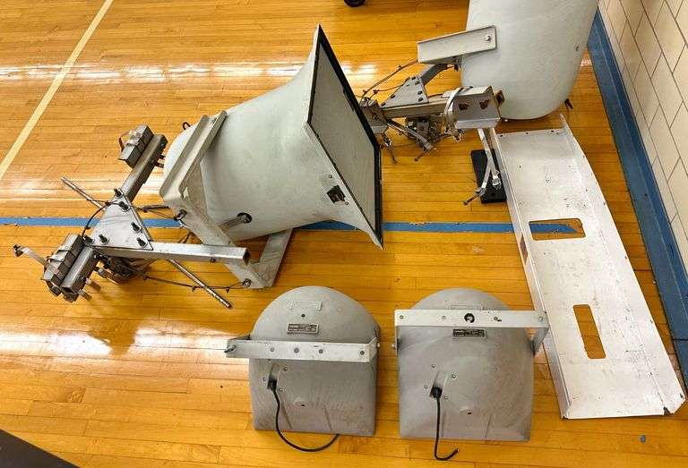 Community Loud Speaker System image