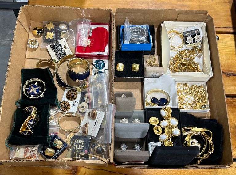 Quality Costume Jewelry image