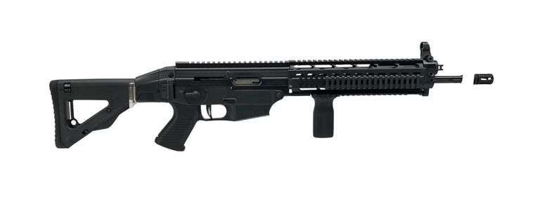Sig Sauer Sig522 .22 Rifle image