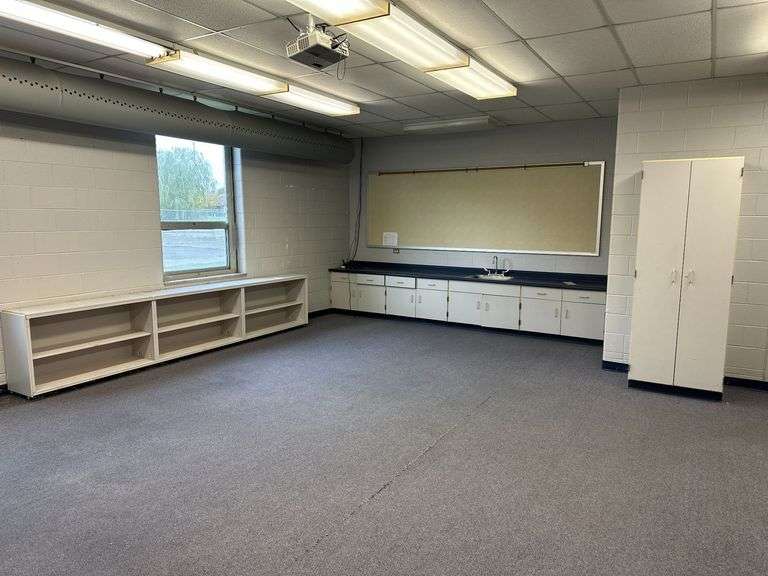 Contents of Room 101 image