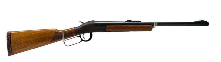 Ithaca M-66 SuperSingle 12 Ga Shotgun image