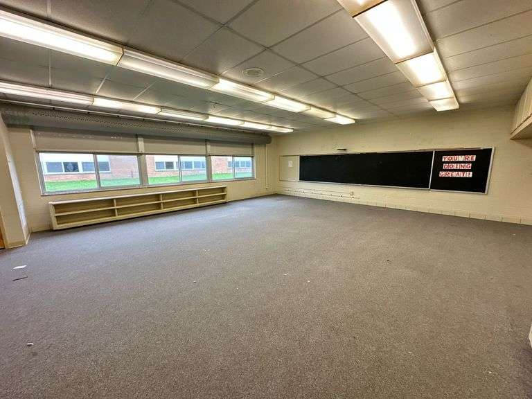 Contents of Room 201 image