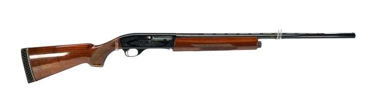 Smith & Wesson 1000 20 Ga Shotgun image