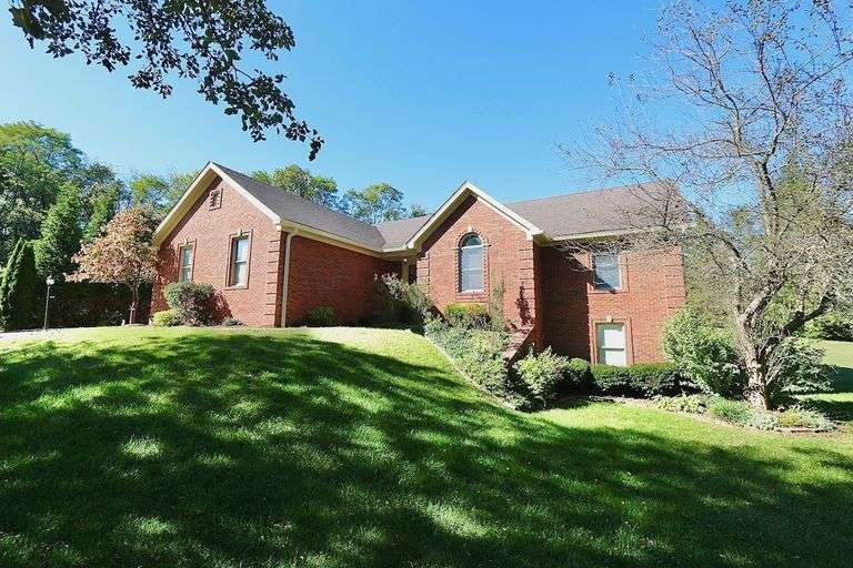 Floyds Knobs Real Estate Online Only Auction image