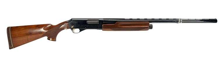 Weatherby Ninety Two 12 Ga Shotgun image