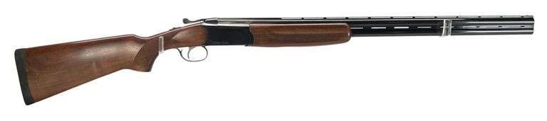 Stoeger Condor 16 Ga O/U Shotgun image