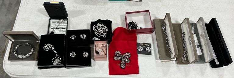 Quality Costume Jewelry image