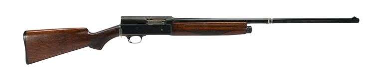 Ranger A5 16 Ga Shotgun image