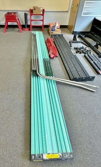 Durafirm 130422 Dive Stand image