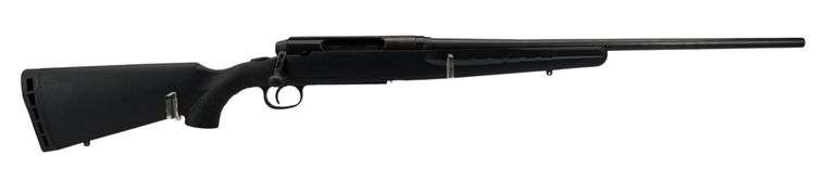 Savage Arms Axis .25/06 Rifle - NEW image