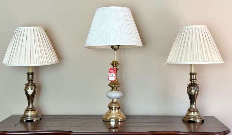 Quality Table Lamps image