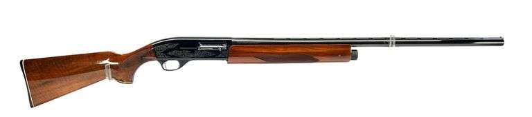 Smith & Wesson 1000 12 Ga Shotgun image