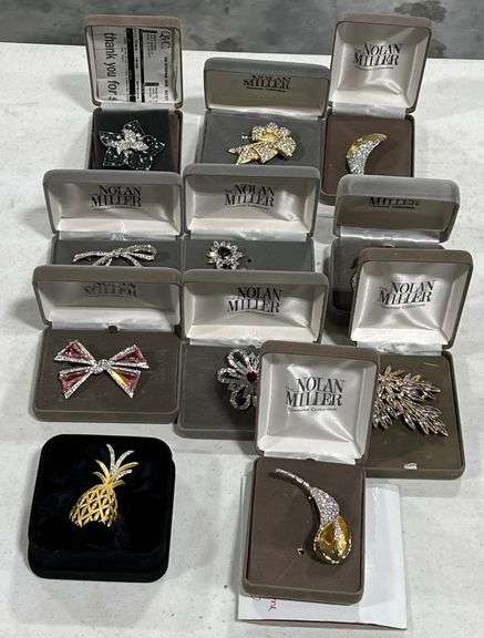 Quality Costume Jewelry image