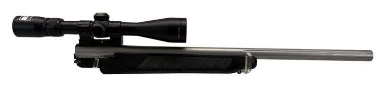 Encore Thompson/Center .44 REM MAG Barrel image