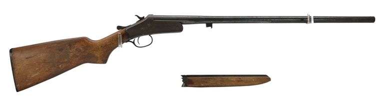 Eastern Arms 20 Ga Shotgun image