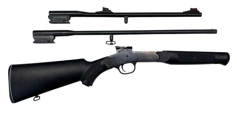 Taurus Model S411220 .410 Ga Shotgun image