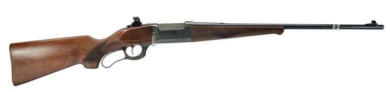 Savage Arms Model 99 .300 Rifle image