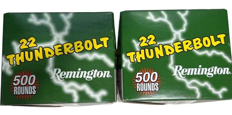 Remington .22 LR Ammo image