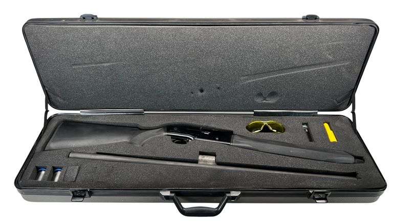 Beretta Model 3901 "NRA Edition" 12 Ga Shotgun - NEW image