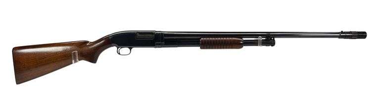 Winchester Model 12 16 Ga Shotgun image