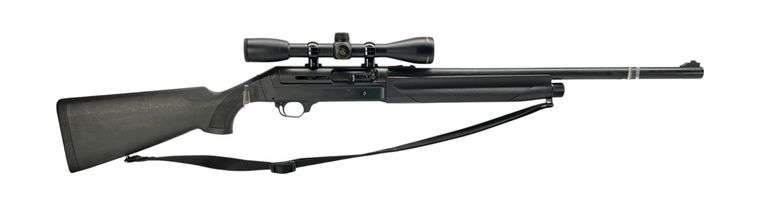 Beretta ES100 12 Ga Shotgun image