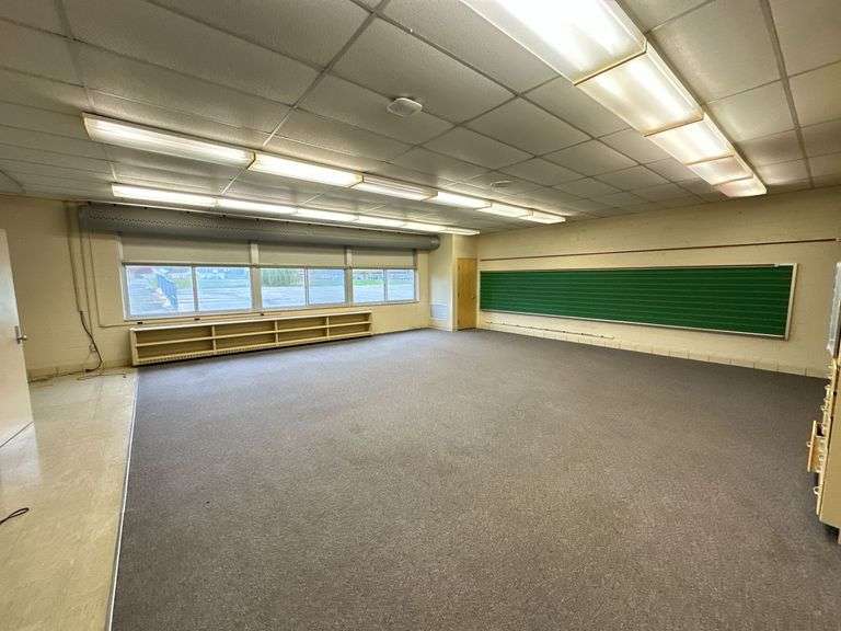 Contents of Room 105 image