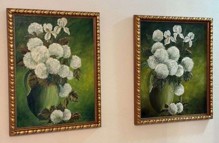 Framed Artwork image