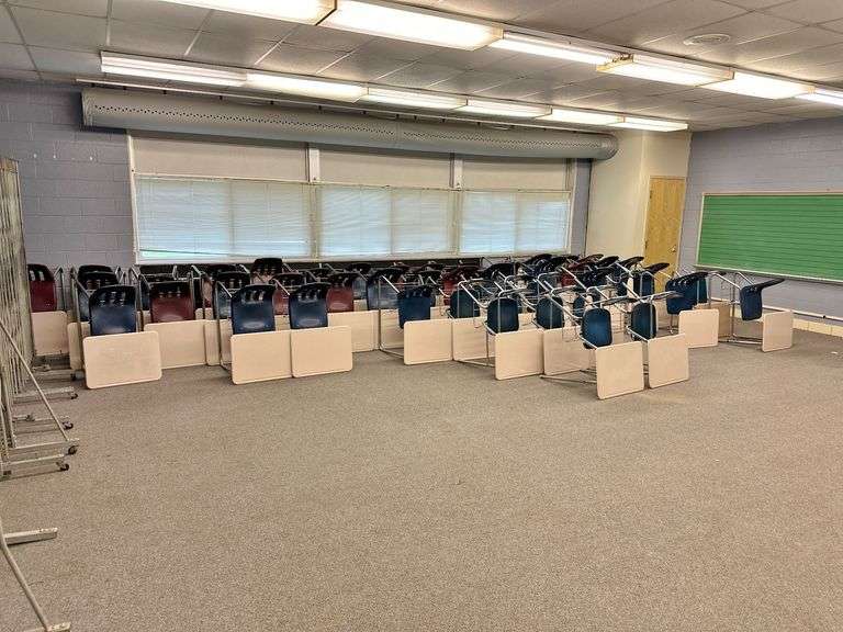 Contents of Room 203 image