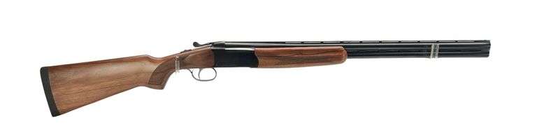 Stoeger Condor 20 Ga O/U Shotgun image