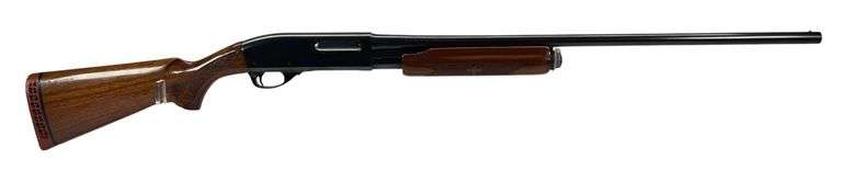Remington Wingmaster 870 16 Ga Shotgun image