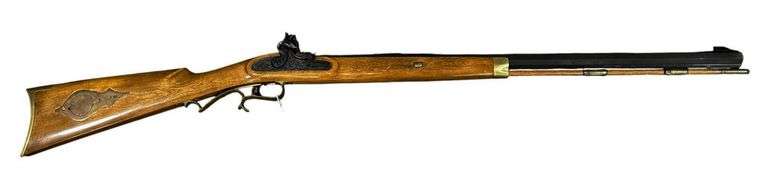 Miroku Ultra-Hi .50 Black Powder Muzzleloader image