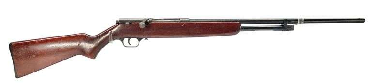 Stevens Model 59A .410 Shotgun image