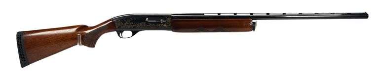 Remington Sportsman-58 16 Ga Shotgun image