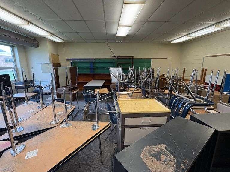 Contents of Room 308 image