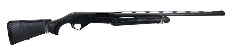 Benelli Super Nova "Ducks Unlimited" 12 Ga Shotgun image