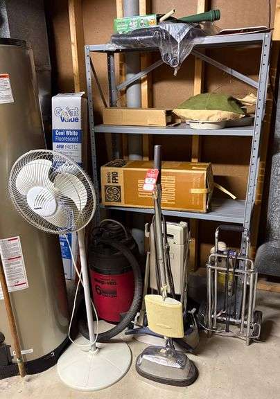 Household Equipment image