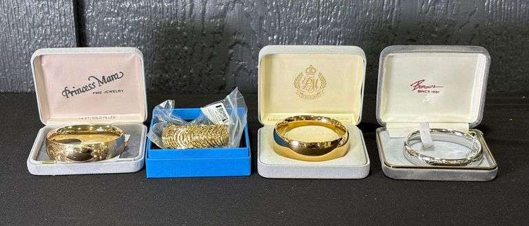 Gold Filled Jewelry image