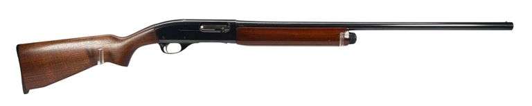 Remington Automaster 878 12 Ga Shotgun image